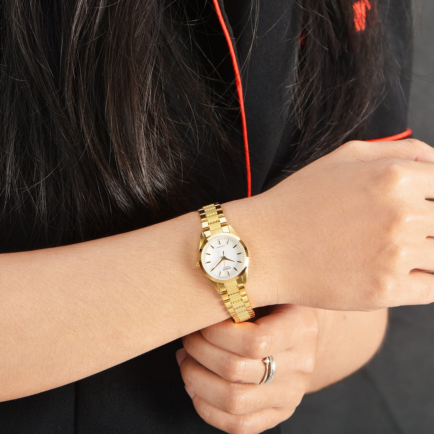 Casio LTP-1274G-7A 26mm