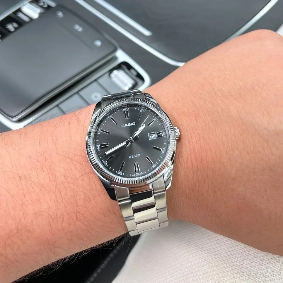 Casio MTP-1302PD-1A1V 38.5mm