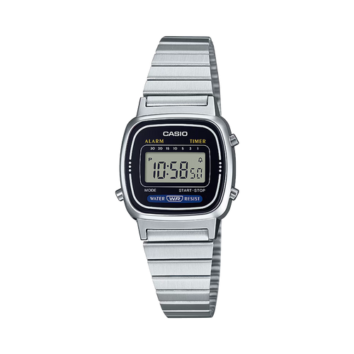 Casio LA670WA-1