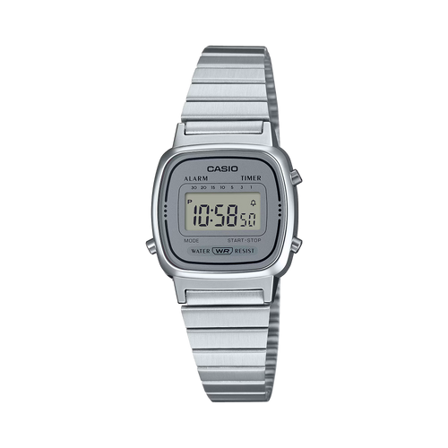 Casio LA670WA-7