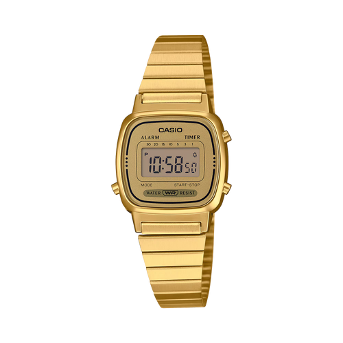 Casio LA670WGA-9