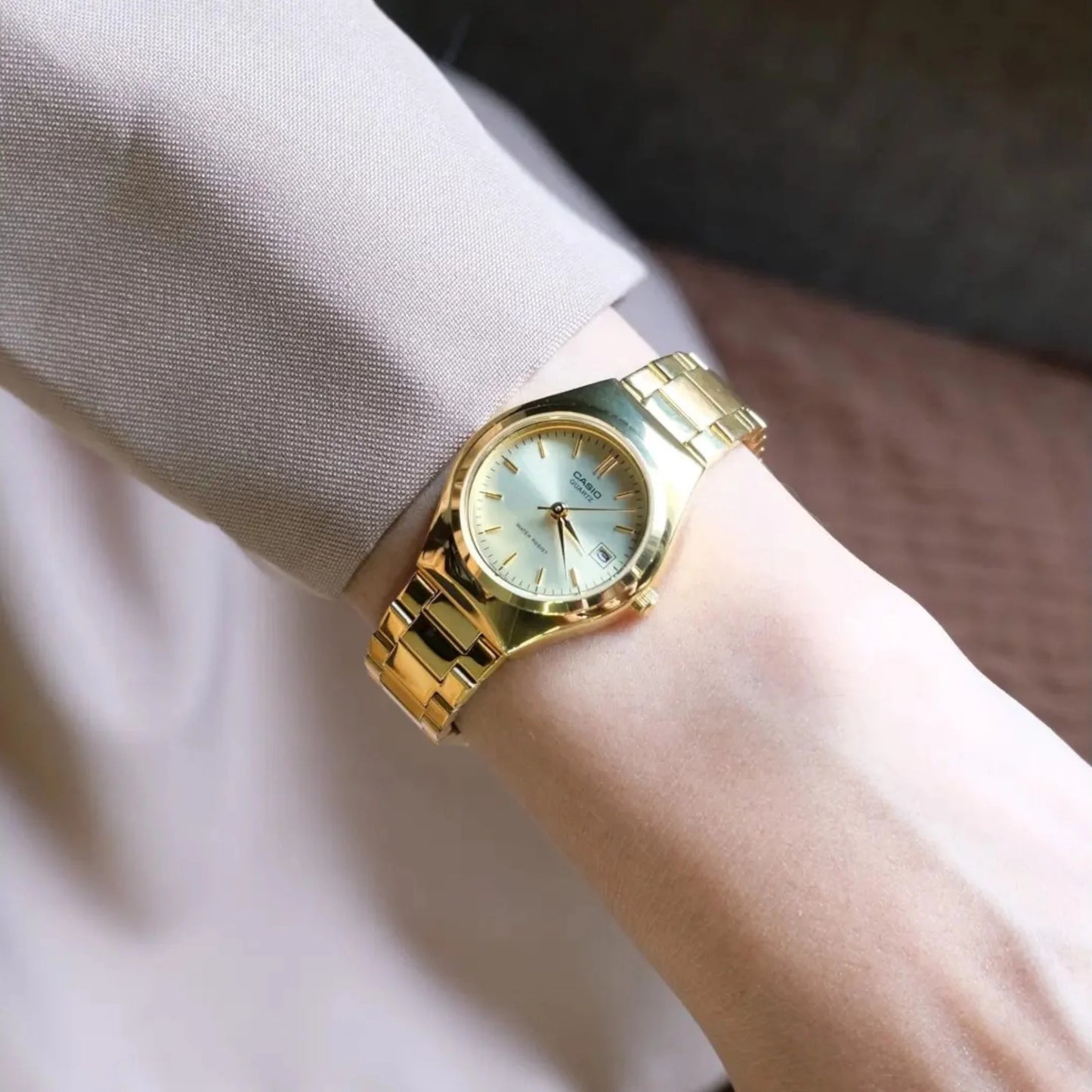 Casio LTP-1170N-9AR 25.5mm