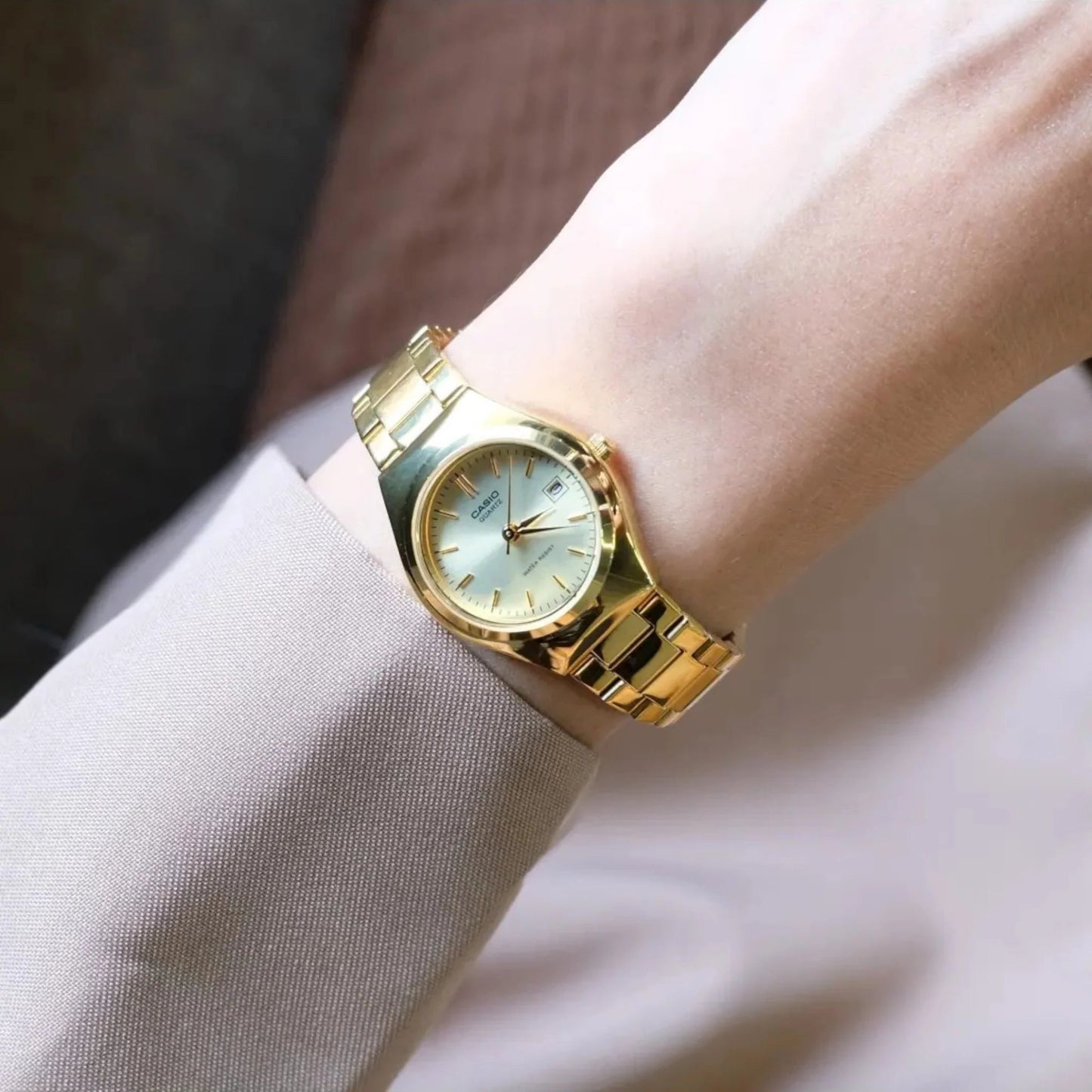 Casio LTP-1170N-9AR 25.5mm