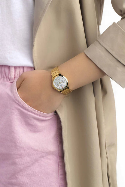 Casio LTP-300G-7A 33.2mm
