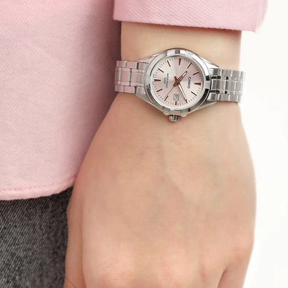 Casio LTP-1308D-4V 31.2mm