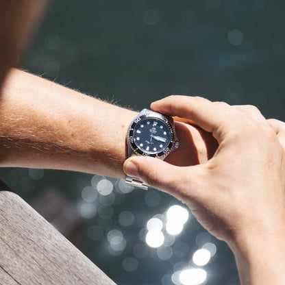 Orient Sports Ray II TAA02004B9 41.5mm