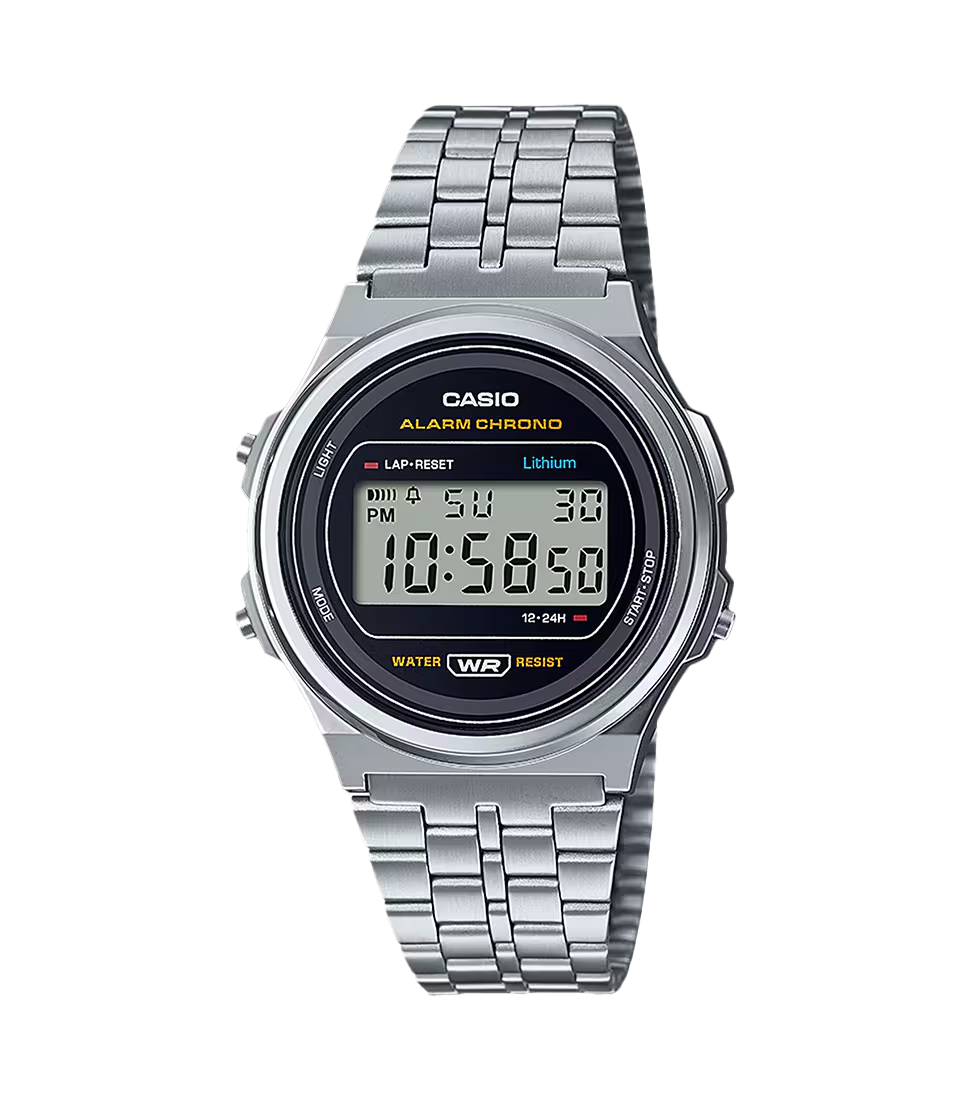 Casio A171WE-1A