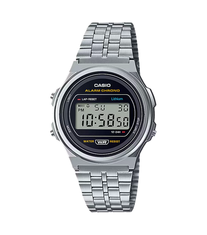 Casio A171WE-1A