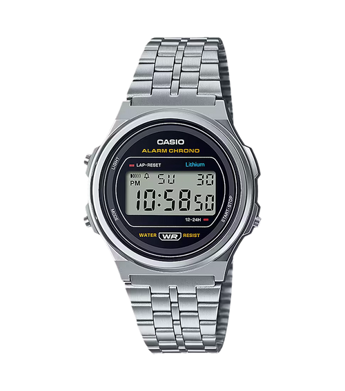 Casio A171WE-1A