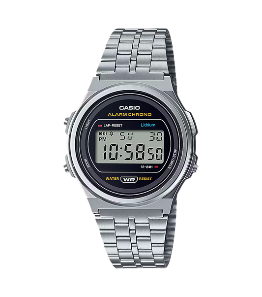 Casio A171WE-1A