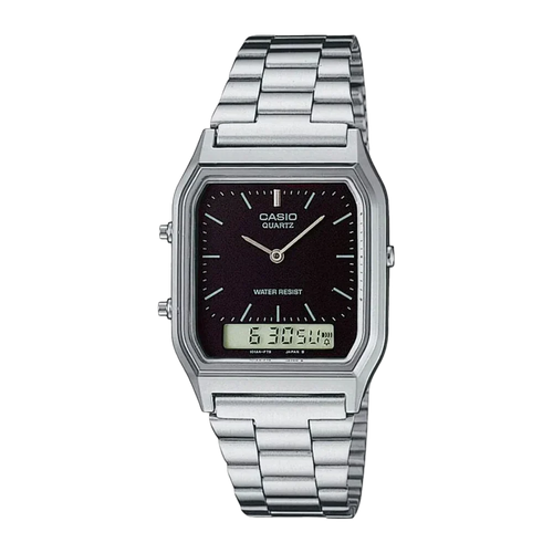 Casio AQ-230A-1DMQ 29.8mm