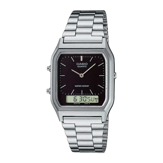 Casio AQ-230A-1DMQ 29.8mm