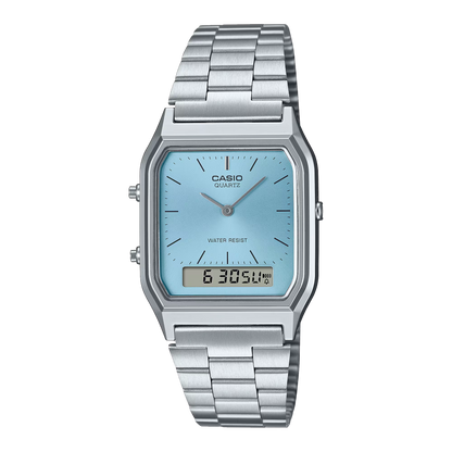 Casio AQ-230A-2A1MQY
