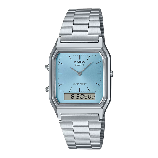 Casio AQ-230A-2A1MQY