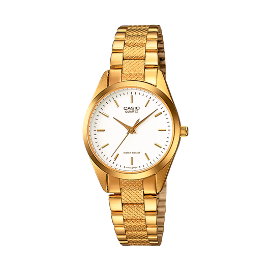 Casio LTP-1274G-7A 26mm