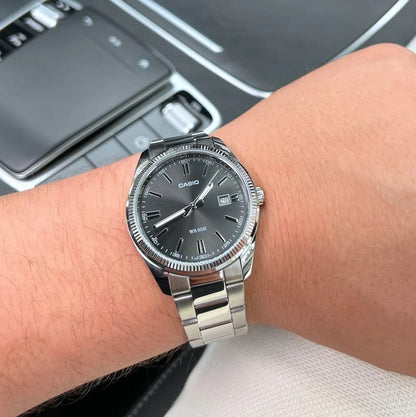 Casio MTP-1302PD-1A1V 38.5mm