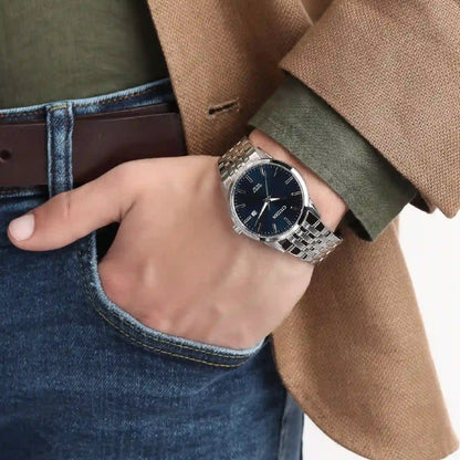 Citizen Quartz BI5000-87L 39mm