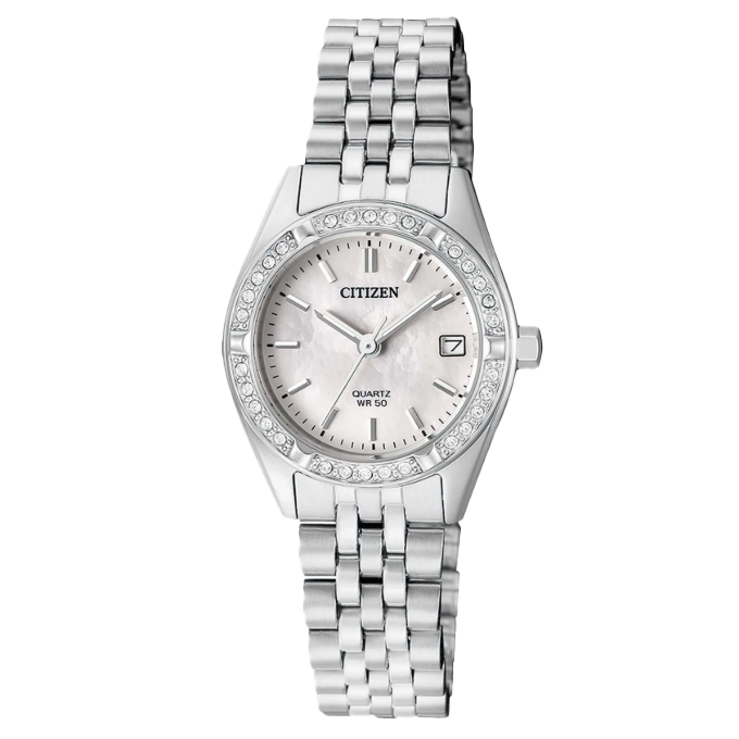 Citizen Quartz EU6060-55D 26mm