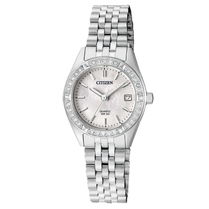 Citizen Quartz EU6060-55D 26mm