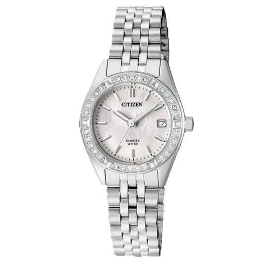Citizen Quartz EU6060-55D 26mm