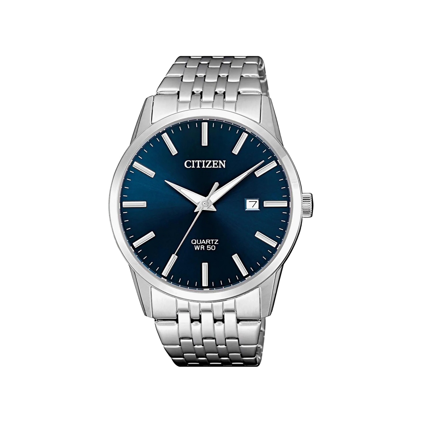 Citizen Quartz BI5000-87L 39mm
