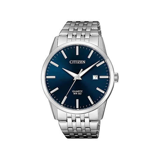 Citizen Quartz BI5000-87L 39mm