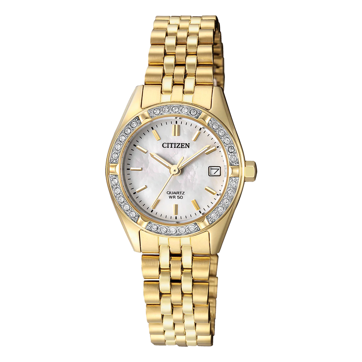 Citizen Quartz EU6062-50D 26mm