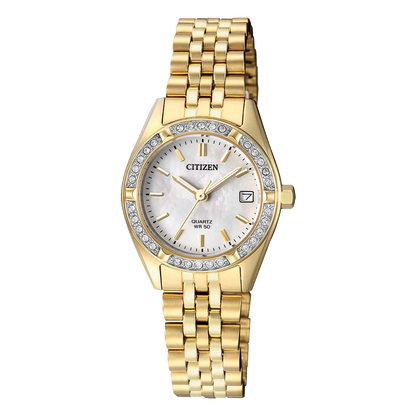 Citizen Quartz EU6062-50D 26mm