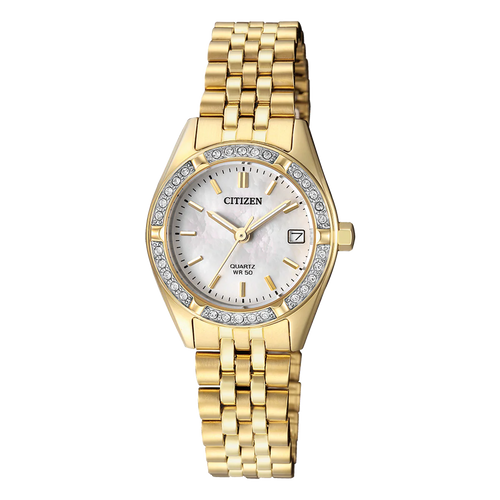 Citizen Quartz EU6062-50D 26mm