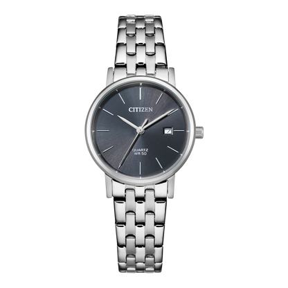 Citizen Quartz EU6090-54H 28mm