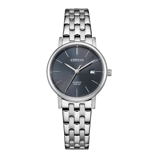 Citizen Quartz EU6090-54H 28mm