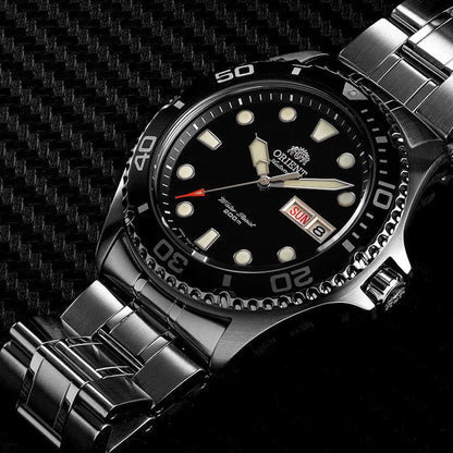 Orient Sports Ray II TAA02004B9 41.5mm