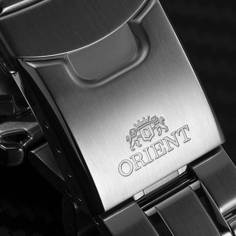 Orient Sports Ray II TAA02004B9 41.5mm