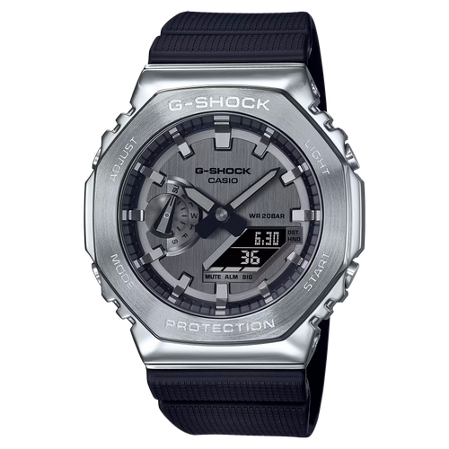 Casio GM-2100-1A  44mm