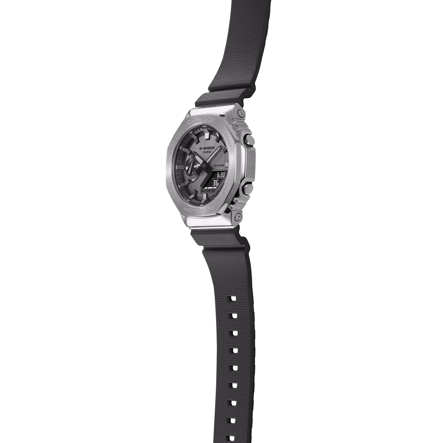 Casio GM-2100-1A  44mm