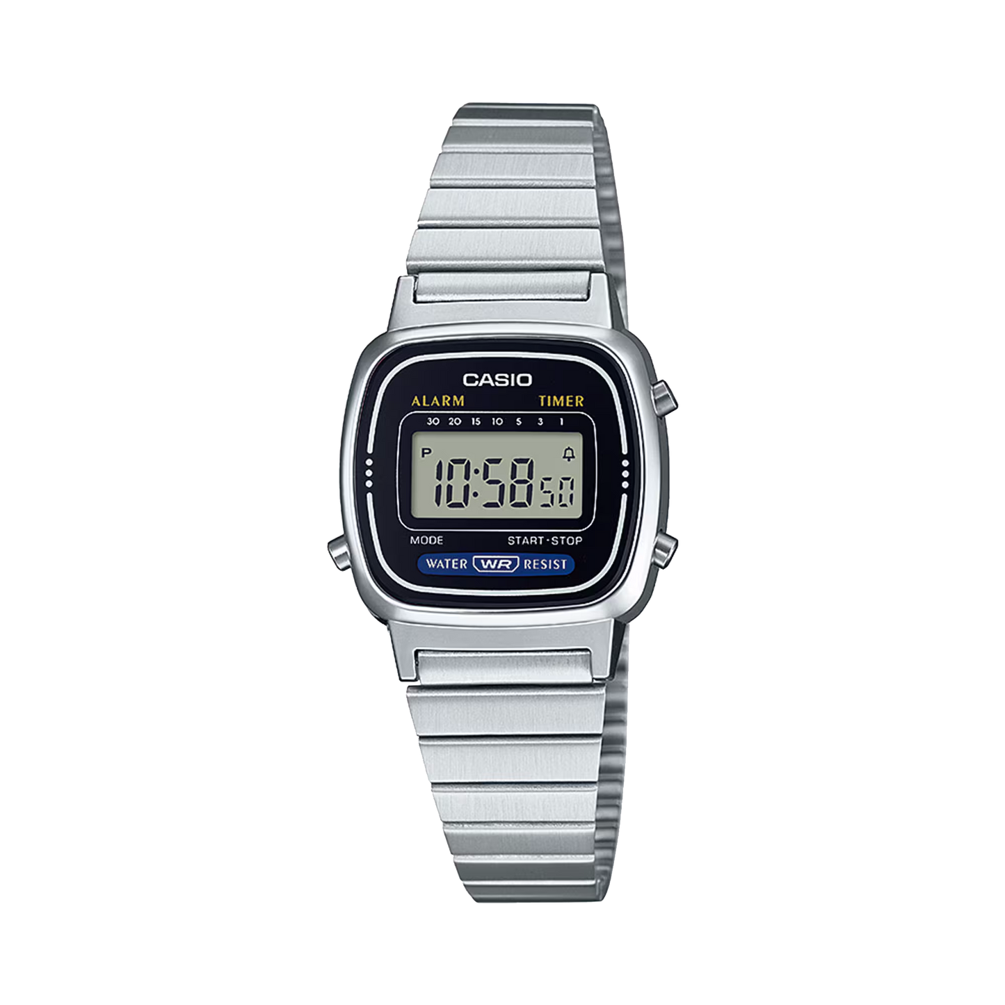 Casio LA670WA-1