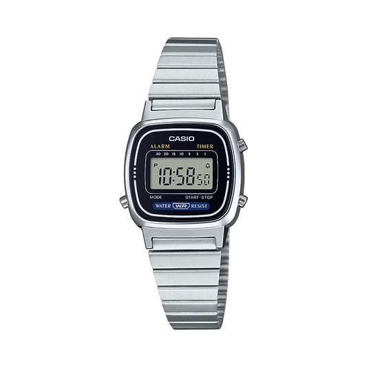 Casio LA670WA-1