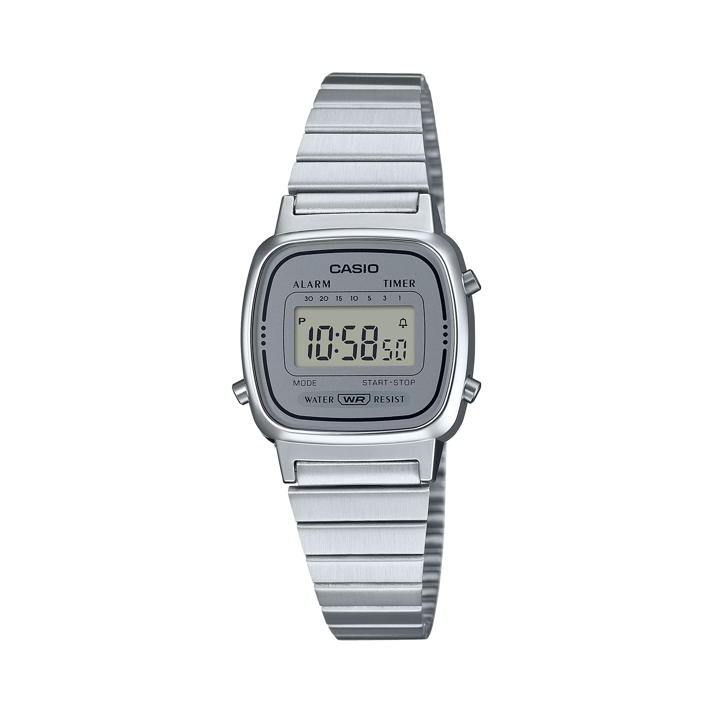 Casio LA670WA-7