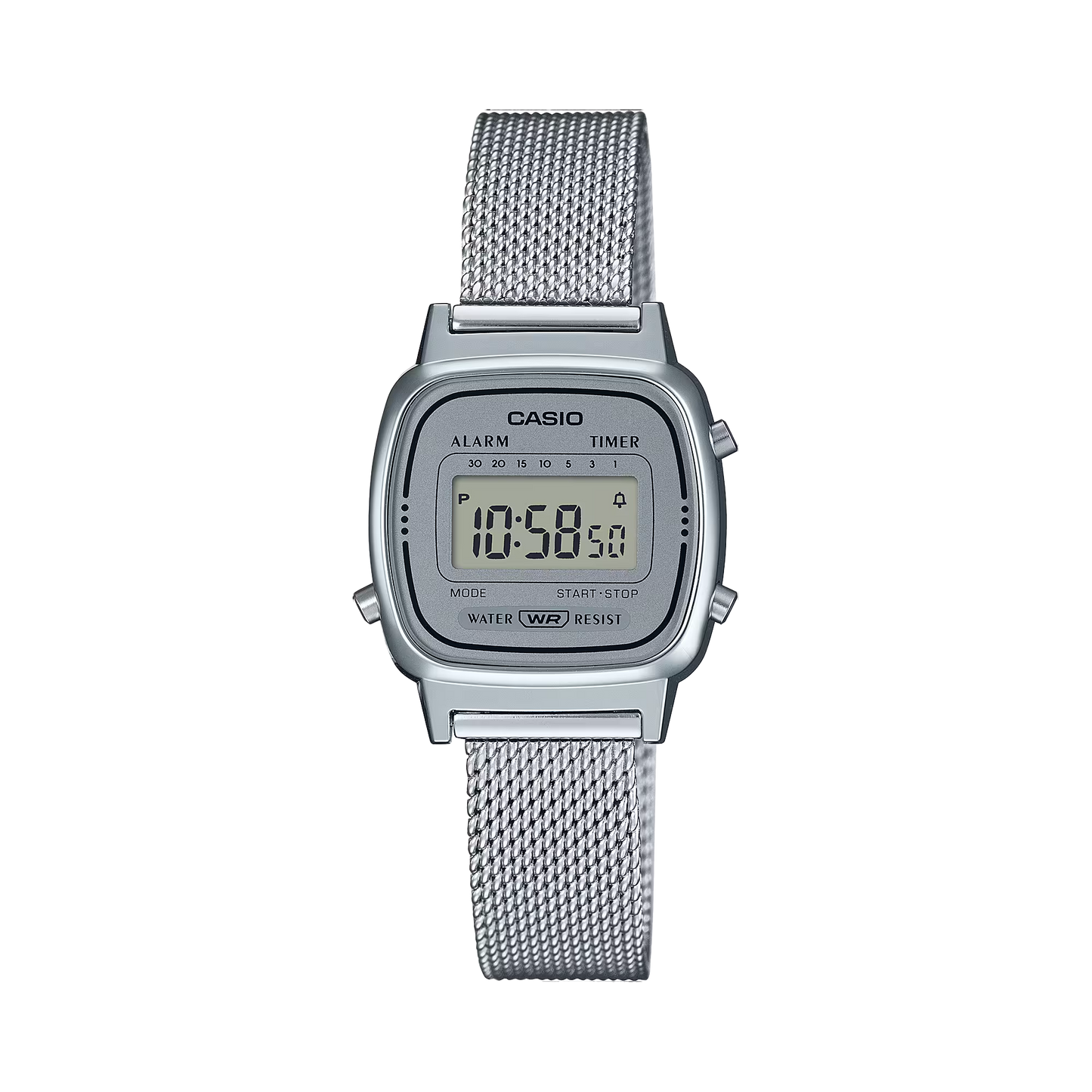 Casio LA670WEM-7