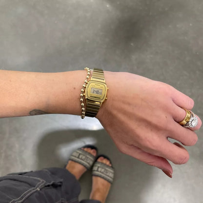 Casio LA670WGA-9