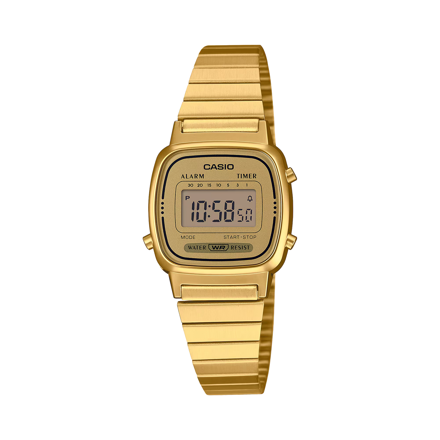 Casio LA670WGA-9