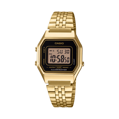 Casio LA680WGA-1
