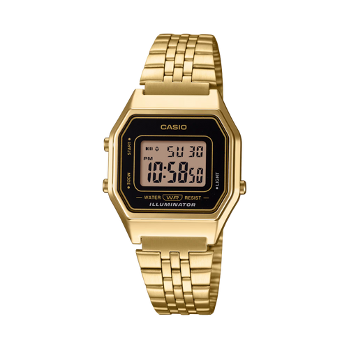Casio LA680WGA-1