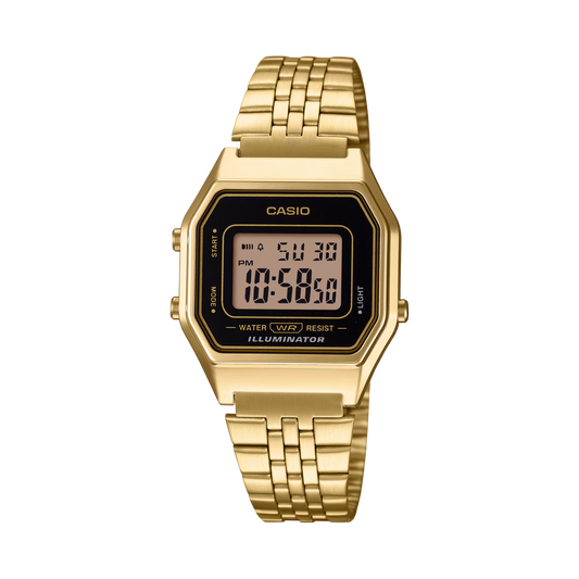 Casio LA680WGA-1