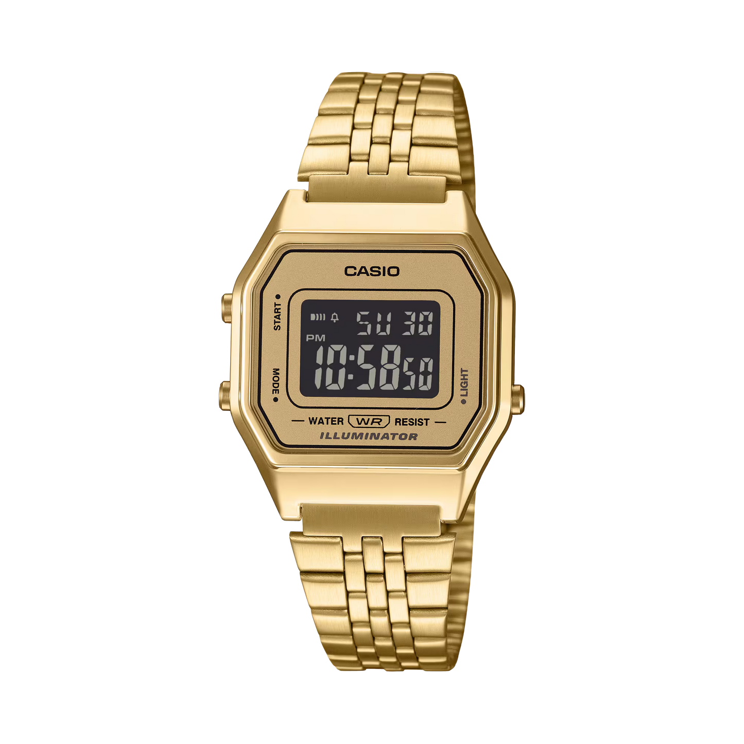 Casio LA680WGA-9B