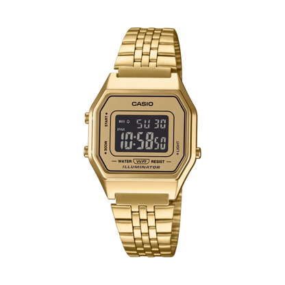 Casio LA680WGA-9B