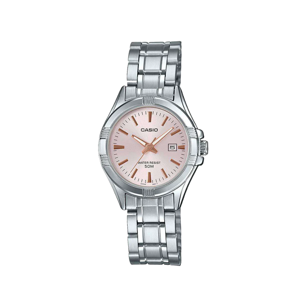 Casio LTP-1308D-4V 31.2mm