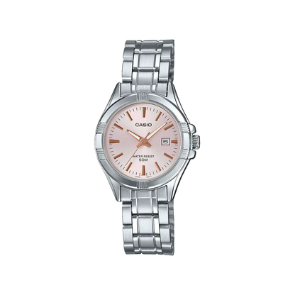 Casio LTP-1308D-4V 31.2mm