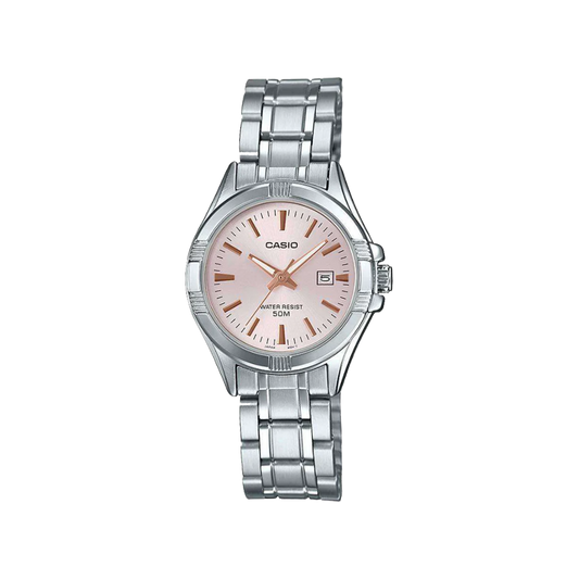 Casio LTP-1308D-4V 31.2mm