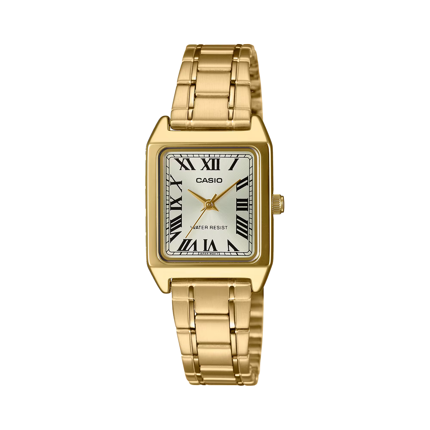 Casio LTP-V007G-9B 22mm